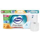 Zewa Toilettenpapier 5-lagig
