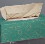 wepa Taschentücherbox 4-lagig