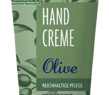 elkos Olive Handcreme 100 ml