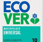 ECOVER Waschmittel Lavendel & Eukalyptus 1,35 kg