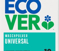 ECOVER Waschmittel Lavendel & Eukalyptus 1,35 kg