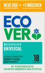 ECOVER Waschmittel Lavendel & Eukalyptus 1,35 kg