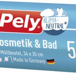 Pely Kosmetikbeutel 5,0 l weiß