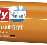 Pely Müllbeutel 25,0 l weiß