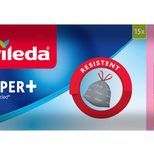 vileda Müllbeutel 20,0 l grau