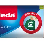 vileda Müllbeutel 30,0 l grün