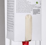 3M HandClean 50802 Flüssigseife Nachfüllpackung 1,4 l