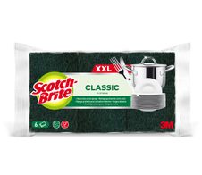 Scotch-Brite Schwämme