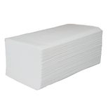 Papierhandtücher V2-3200-Z-PR Zick-Zack-Falzung 2-lagig