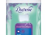 Duchesse trockene Reinigungstücher 1-lagig