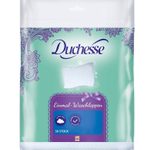 Duchesse trockene Reinigungstücher 1-lagig