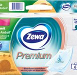 Zewa Toilettenpapier 5-lagig