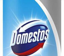 Domestos WC-Gel Ocean 1,0 l