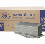 Fripa Papierhandtücher Plus 1-lagig