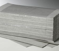 Fripa Papierhandtücher Plus 1-lagig