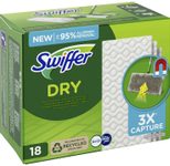 Swiffer Staubfangtücher Mikrofaser