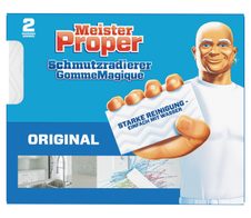 Mr. PROPER Schmutzradierer