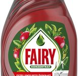 FAIRY Spülmittel KONZENTRAT Granatapfel 0,45 l