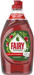 FAIRY Spülmittel KONZENTRAT Granatapfel 0,45 l