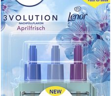 febreze Raumduft-Nachfüller Aprilfrisch 20,0 ml