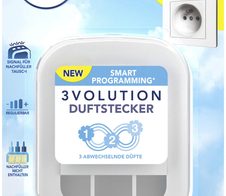 febreze Duftstecker ohne Nachfüllduft