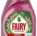 FAIRY Spülmittel Pinke Jasminblüte 0,45 l