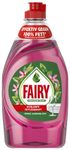 FAIRY Spülmittel Pinke Jasminblüte 0,45 l