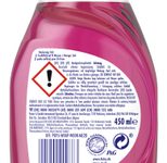 FAIRY Spülmittel Pinke Jasminblüte 0,45 l