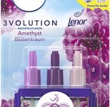 febreze Raumduft-Nachfüller Amethyst Blütentraum 20,0 ml