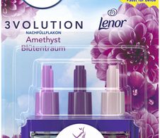 febreze Raumduft-Nachfüller Amethyst Blütentraum 20,0 ml