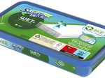 Swiffer Feuchte Bodentücher 100% Mikrofaser