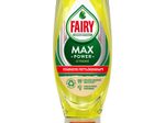 FAIRY Spülmittel frisch 0,66 l