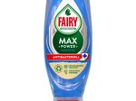 FAIRY Spülmittel frisch 0,66 l