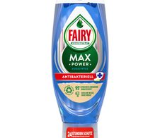 FAIRY Spülmittel frisch 0,66 l