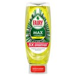 FAIRY MAX POWER Zitrone Spülmittel 0,545 l