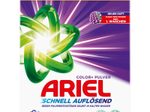 ARIEL Waschmittel frisch 2,4 kg