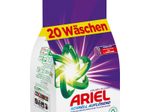 ARIEL Waschmittel COLOR+ 1,2 kg