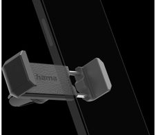 Hama Kfz-Halterung Compact schwarz