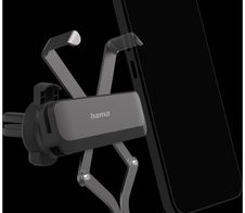 Hama Kfz-Halterung GravityPro schwarz