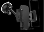 Hama Kfz-Halterung Compact schwarz