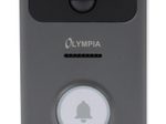 OLYMPIA VDB 824 YA Video-Türsprechanlage
