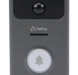 OLYMPIA VDB 824 YA Video-Türsprechanlage