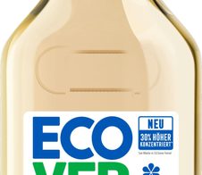 ECOVER Waschmittel Apfelblüte & Freesie 0,75 l