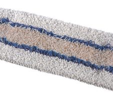 VERMOP Salmon Sprint Tronic Wischbezug für Bodenwischer