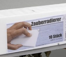 HYGOCLEAN Schmutzradierer