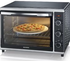 SEVERIN Minibackofen  TO2058