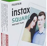 Fujifilm Instax Square Film