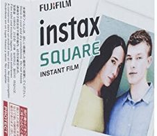 Fujifilm Instax Square Film