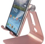 helit Smartphone-Ständer The lite Stand roségold