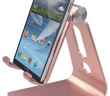helit Smartphone-Ständer The lite Stand roségold